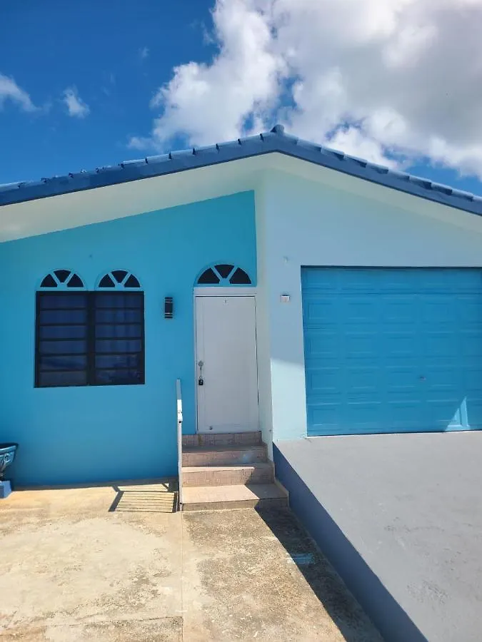 Semesterpark Mavs Combate Beach Club Cabo Rojo